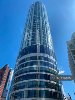 2 bedroom flat to rent, Skygardens, London, SW8