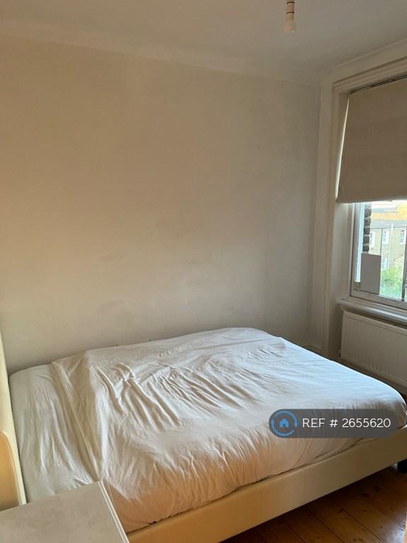 Back Room To Rent (2)