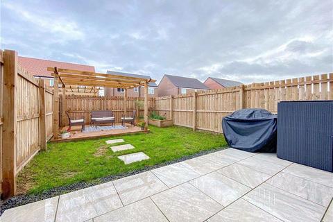 undefined, Lindum Way, Ingleby Barwick