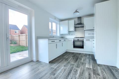 undefined, Lindum Way, Ingleby Barwick