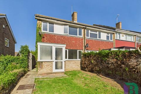 undefined, Mersey  Close, Milton Keynes MK3