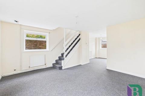 undefined, Mersey  Close, Milton Keynes MK3