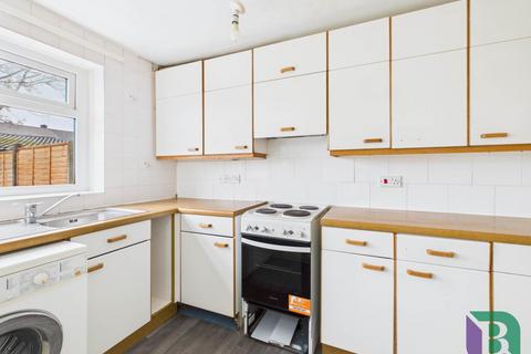 undefined, Mersey  Close, Milton Keynes MK3