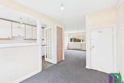 undefined, Mersey  Close, Milton Keynes MK3