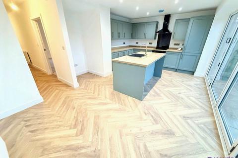 undefined, Randwick Park Road, Plymouth PL9