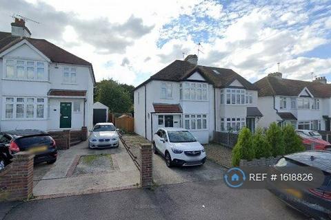 undefined, Chalk Road, Kent, DA12