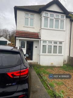 undefined, Chalk Road, Kent, DA12