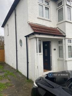undefined, Chalk Road, Kent, DA12