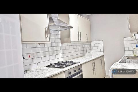 undefined, Oxlow Lane, Dagenham, RM10