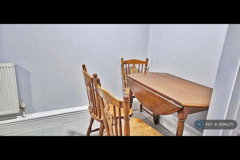 undefined, Oxlow Lane, Dagenham, RM10
