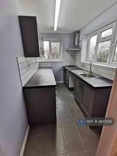 undefined, Sherbourne Road, Acocks Green, Birmingham, B27