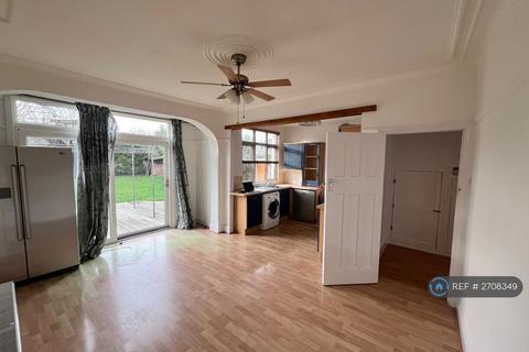 undefined, Keswick Avenue, London, RM11