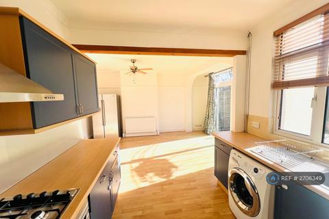undefined, Keswick Avenue, London, RM11