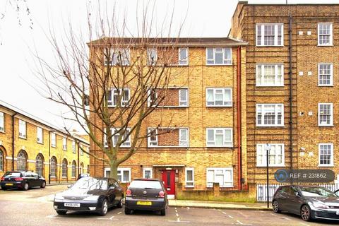 1 bedroom flat to rent, Maygood Street, London, N1