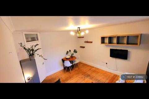 1 bedroom flat to rent, Maygood Street, London, N1