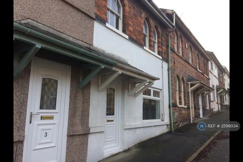 undefined, Allport Terrace, Chesterfield., S43
