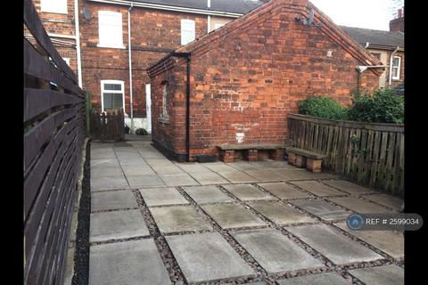 undefined, Allport Terrace, Chesterfield., S43