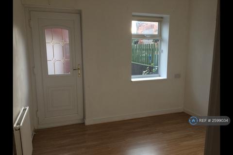 undefined, Allport Terrace, Chesterfield., S43