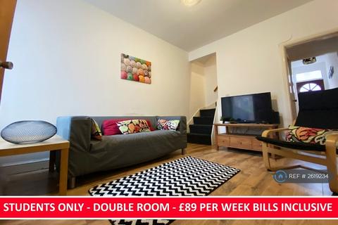 undefined, Off London Road, Leicester, LE2