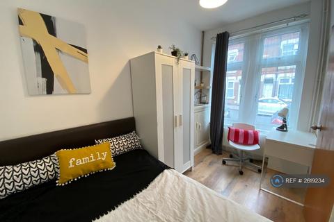 undefined, Off London Road, Leicester, LE2