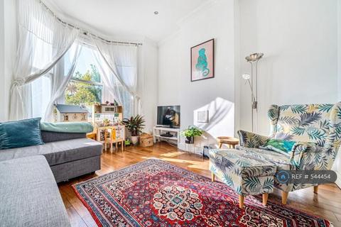 undefined, Lordship Lane, London, SE22