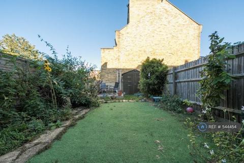 undefined, Lordship Lane, London, SE22