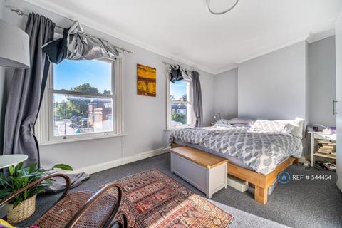 undefined, Lordship Lane, London, SE22