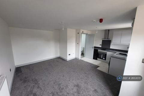 undefined, St. James Lane, Coventry, CV3