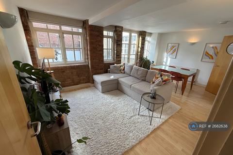 2 bedroom flat to rent, Fairclough Street, London, E1