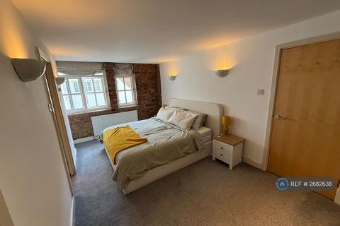 2 bedroom flat to rent, Fairclough Street, London, E1