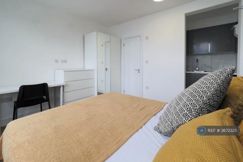 undefined, The Meadow Way, Harrow, HA3