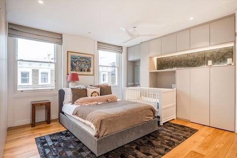 undefined, Hildyard Road, London SW6
