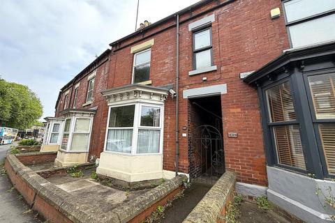 undefined, Abbeydale Road, Sheffield