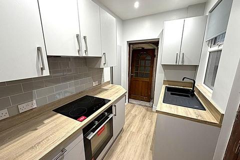 undefined, Abbeydale Road, Sheffield
