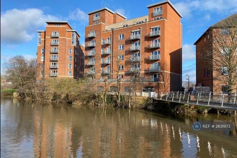 1 bedroom flat to rent, Derby Riverside, Derby, DE1