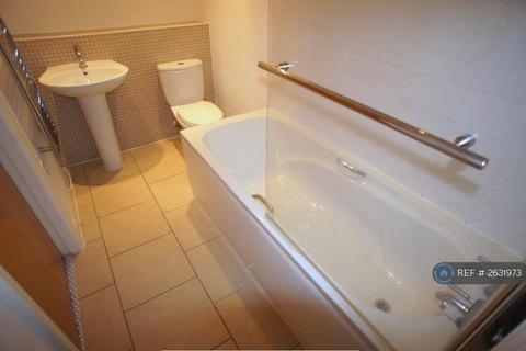 1 bedroom flat to rent, Derby Riverside, Derby, DE1