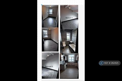 undefined, Alexander Terrace, Halifax, HX1