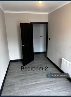 undefined, Alexander Terrace, Halifax, HX1