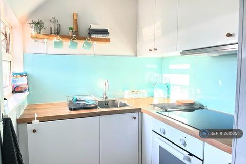undefined, Portobello High Street, Edinburgh, EH15