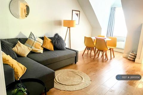 undefined, Portobello High Street, Edinburgh, EH15