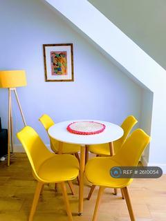 undefined, Portobello High Street, Edinburgh, EH15