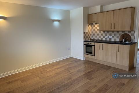 undefined, Cowley, Oxford, OX4