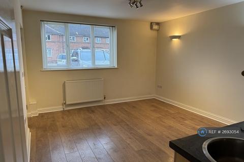 undefined, Cowley, Oxford, OX4