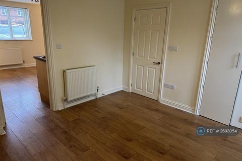 undefined, Cowley, Oxford, OX4
