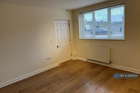 undefined, Cowley, Oxford, OX4