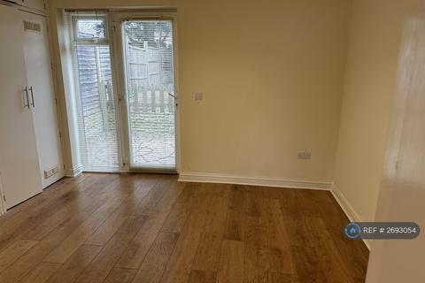 undefined, Cowley, Oxford, OX4