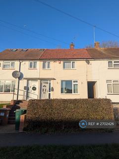 3 bedroom terraced house to rent, Hayling Road, Watford, WD19
