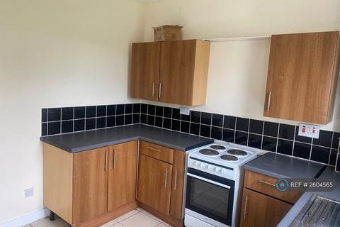 undefined, Macpherson Drive, Stirling, FK8