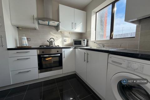 undefined, Parson Street, Hendon, NW4