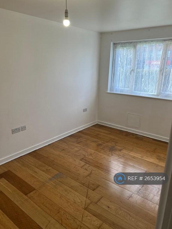 First Bedroom